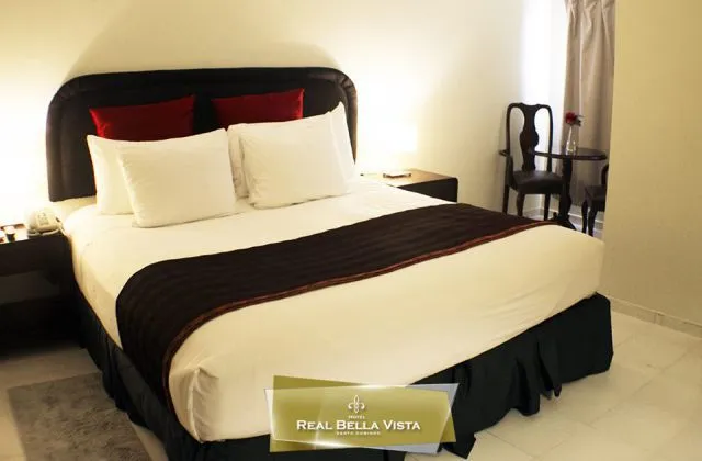 Hotel Real Bella Vista Santo Domingo
